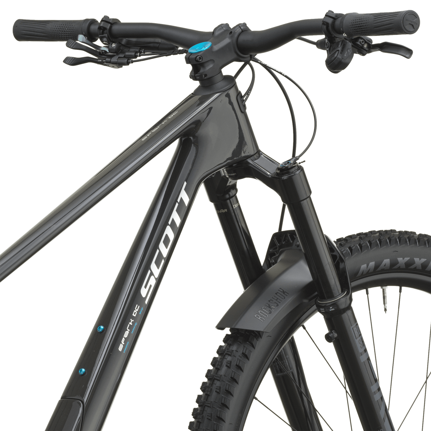 Scott Spark DC 30 Mountain Bike 2027