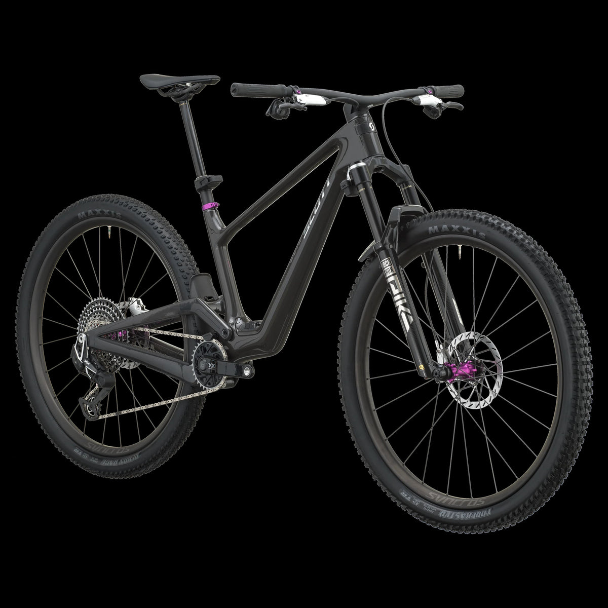 Scott Spark DC Factory Mountain Bike 2027