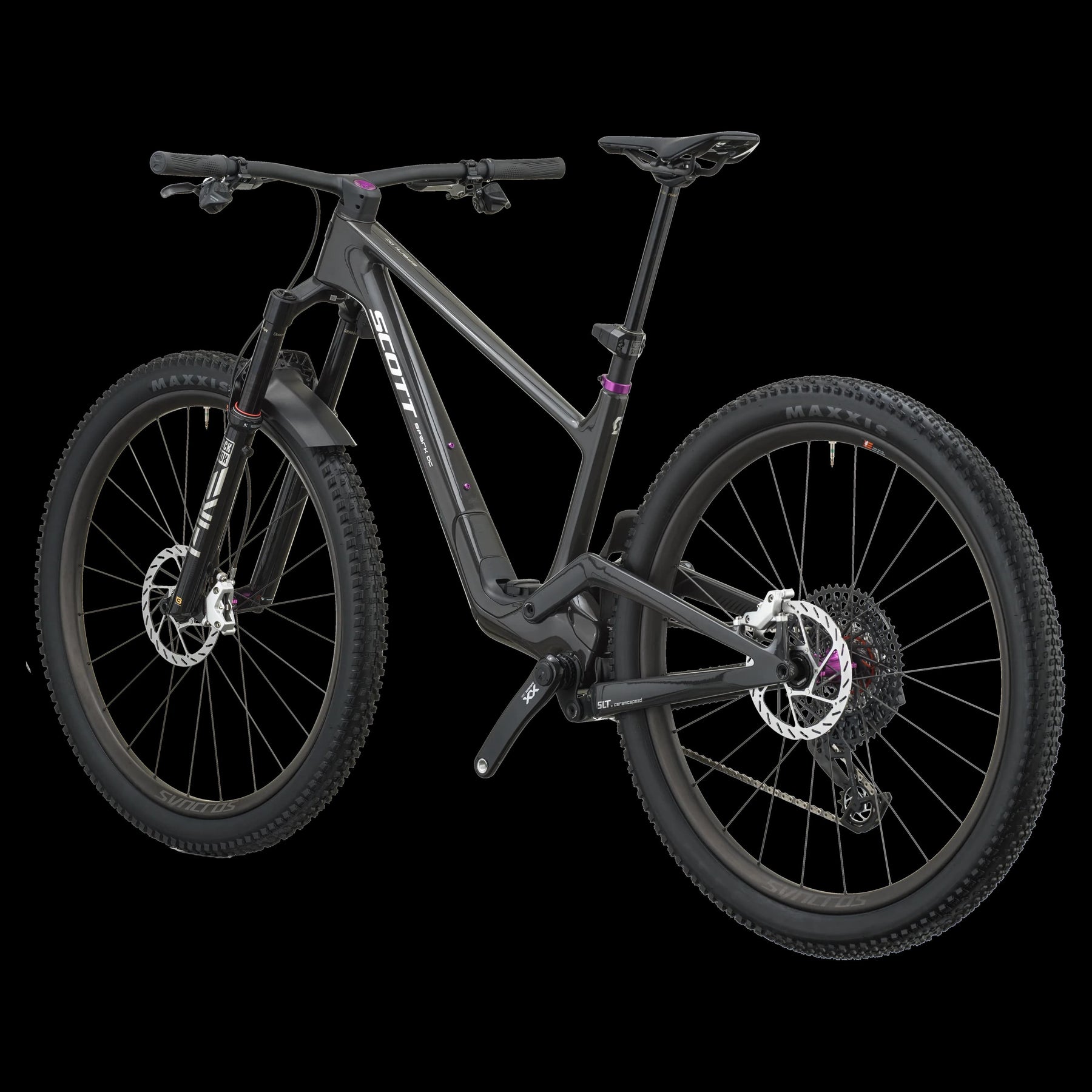 Scott Spark DC Factory Mountain Bike 2027