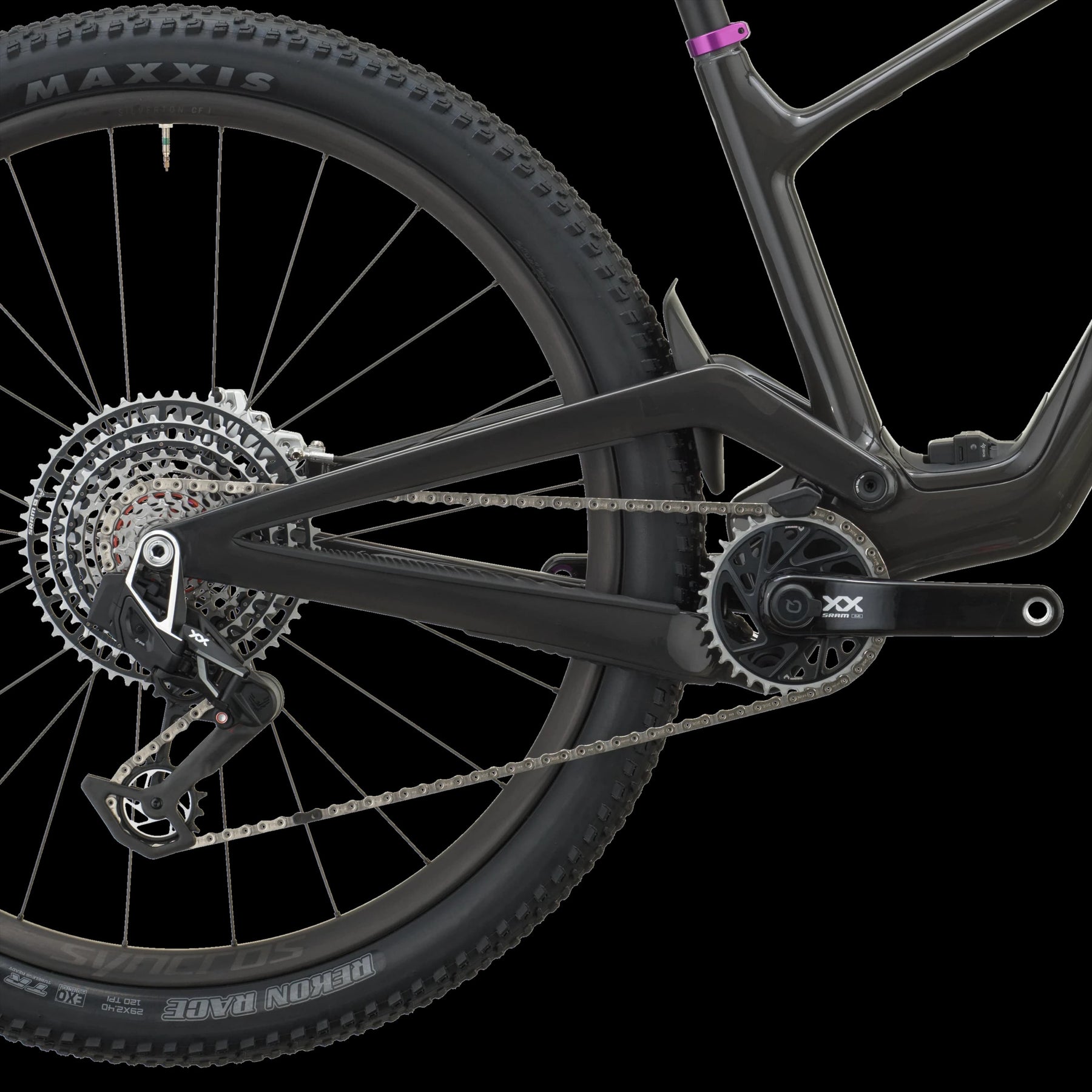 Scott Spark DC Factory Mountain Bike 2027