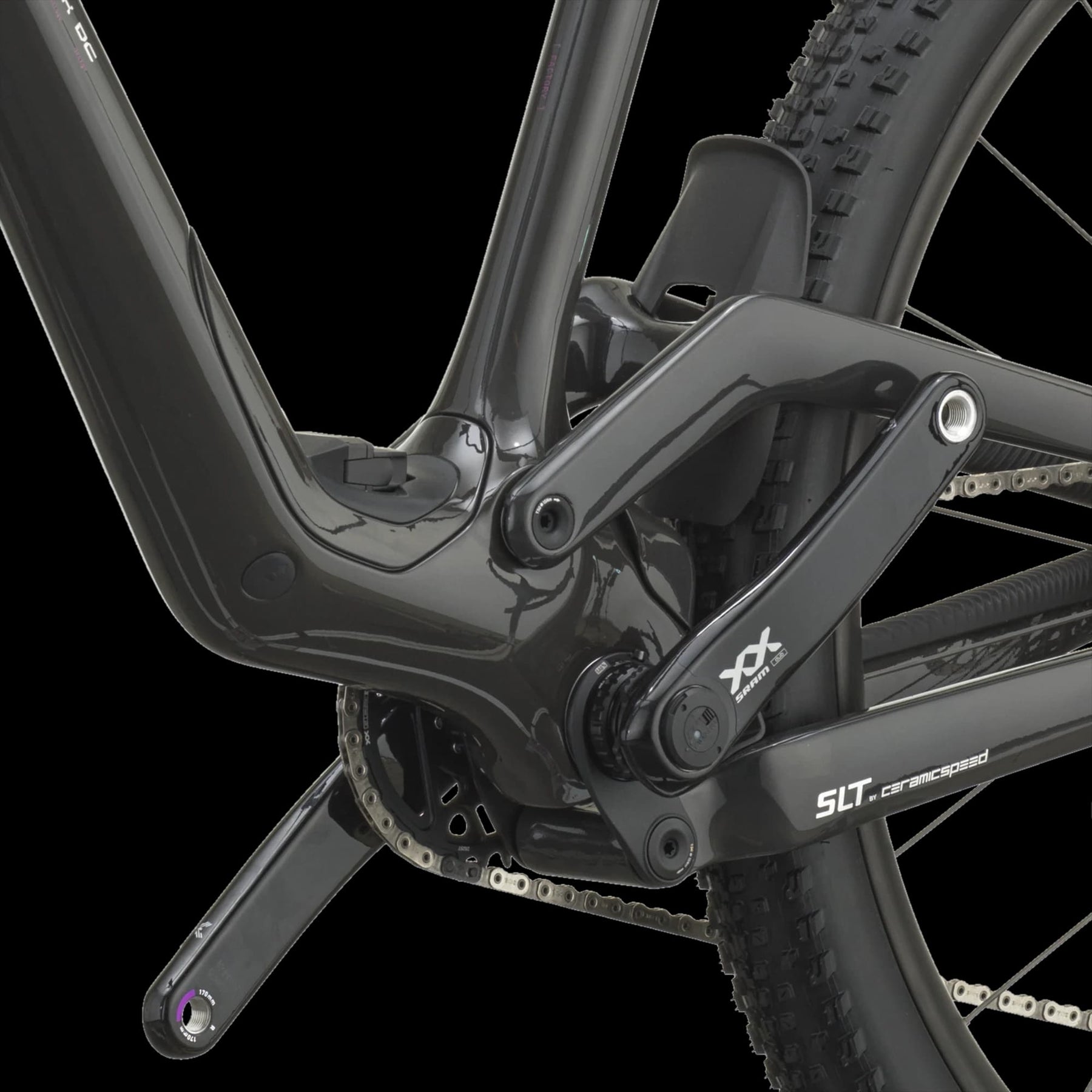 Scott Spark DC Factory Mountain Bike 2027