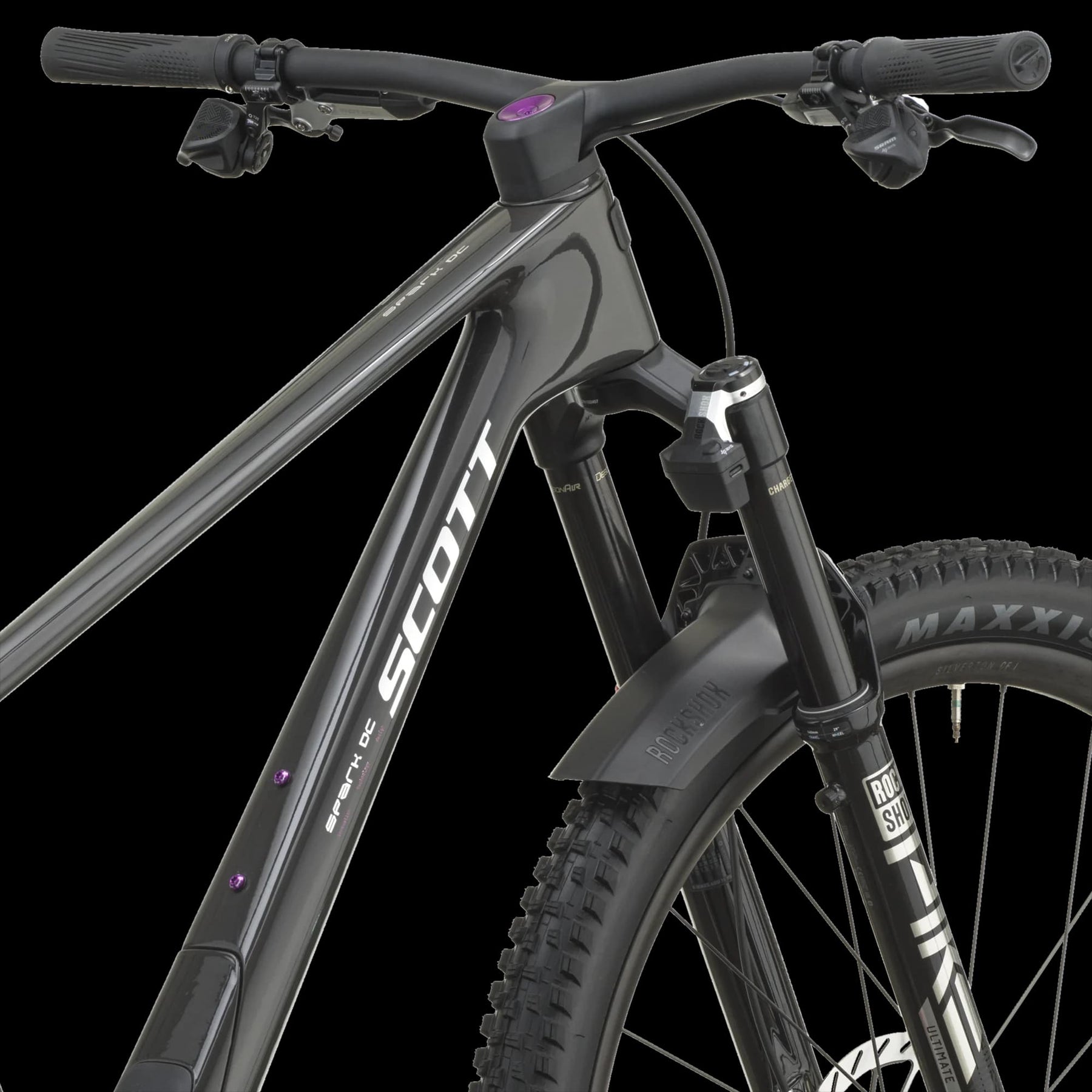 Scott Spark DC Factory Mountain Bike 2027