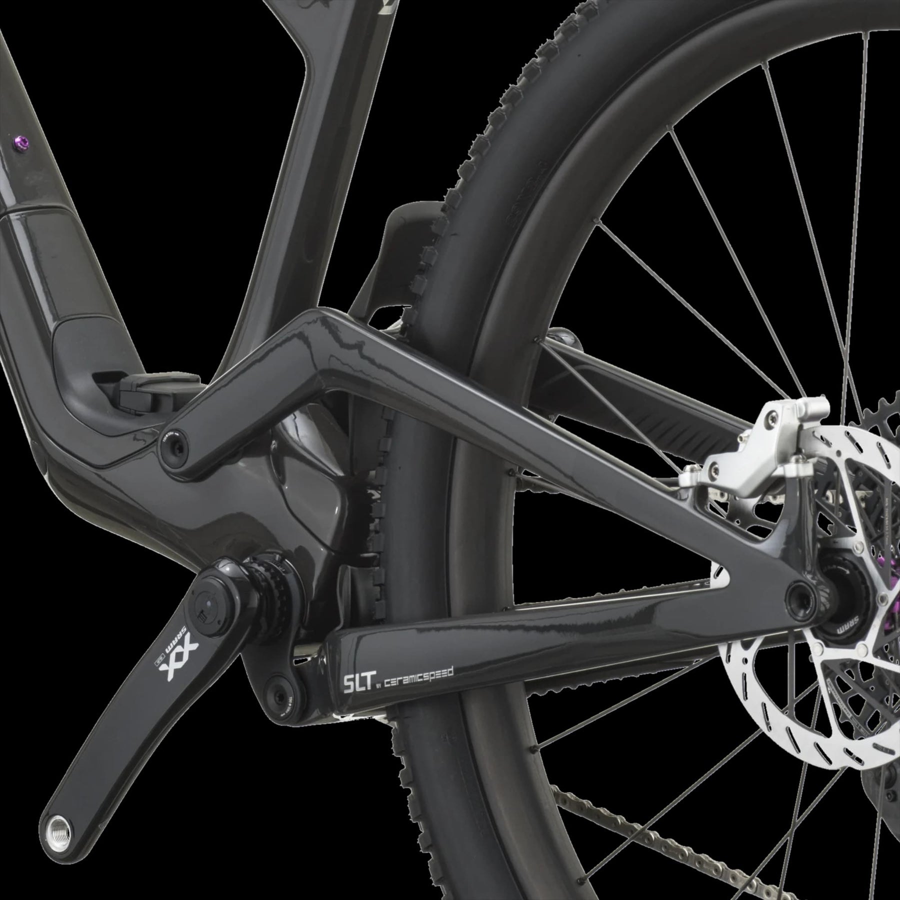 Scott Spark DC Factory Mountain Bike 2027
