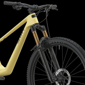 Scott Spark DC 20 Mountain Bike 2027