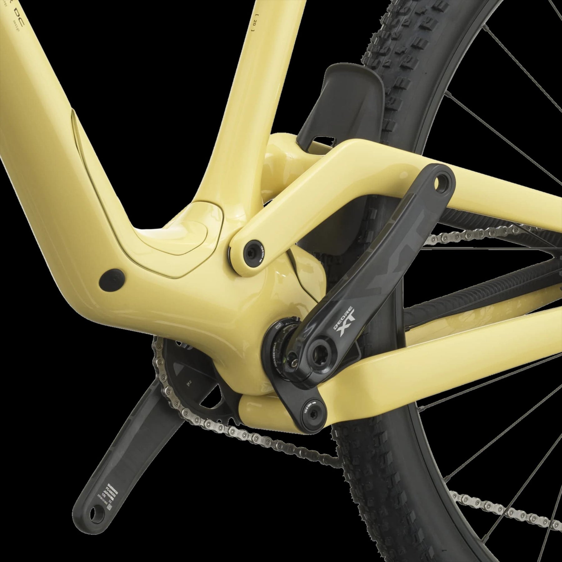 Scott Spark DC 20 Mountain Bike 2027