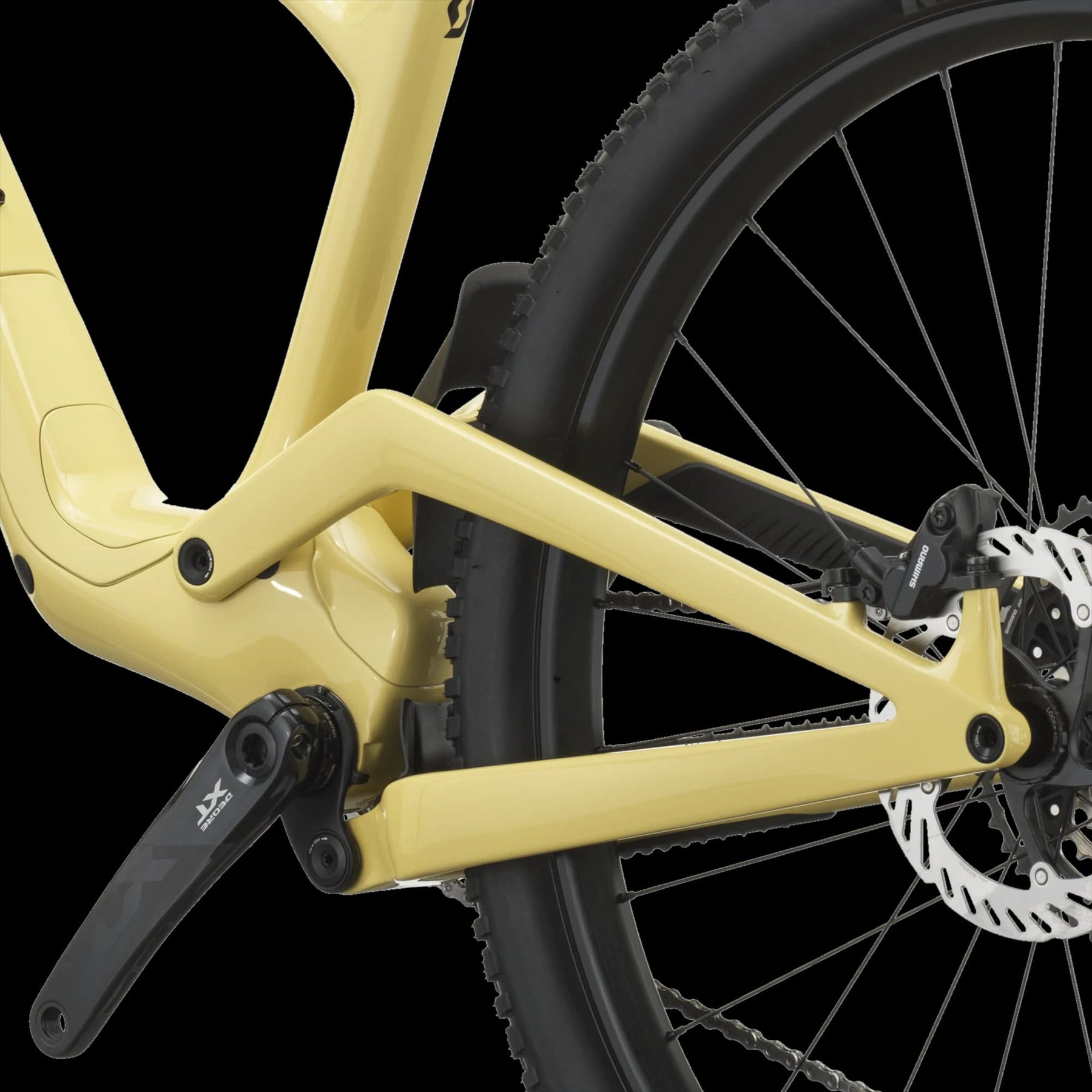 Scott Spark DC 20 Mountain Bike 2027
