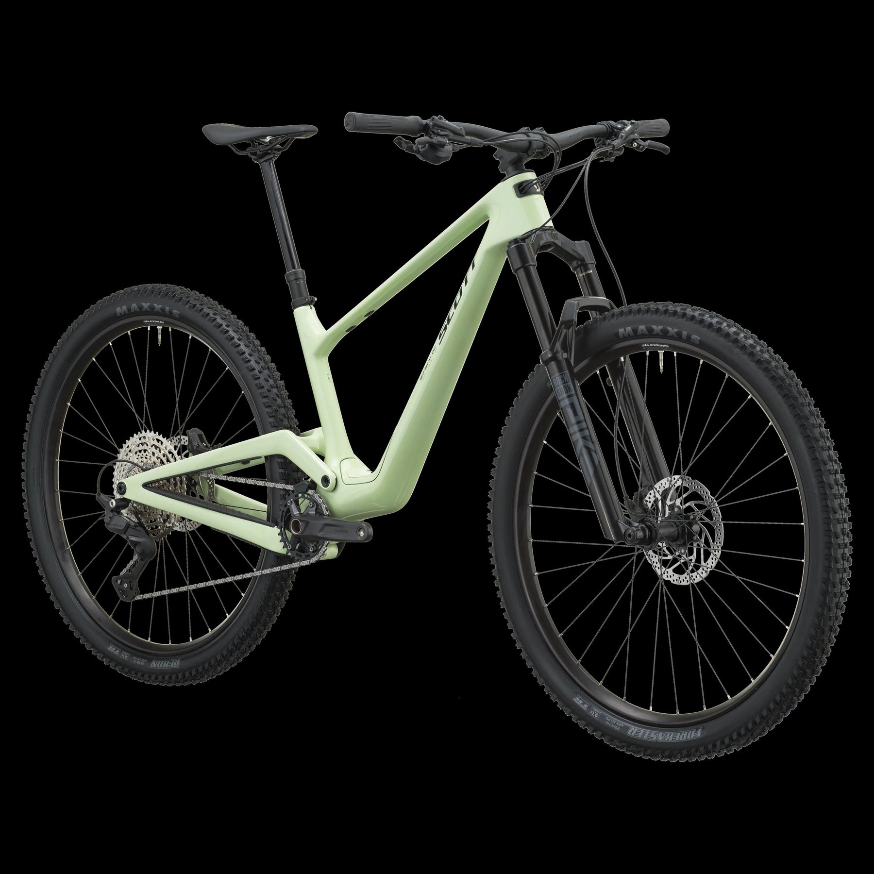Scott Spark DC 40 Mountain Bike 2027