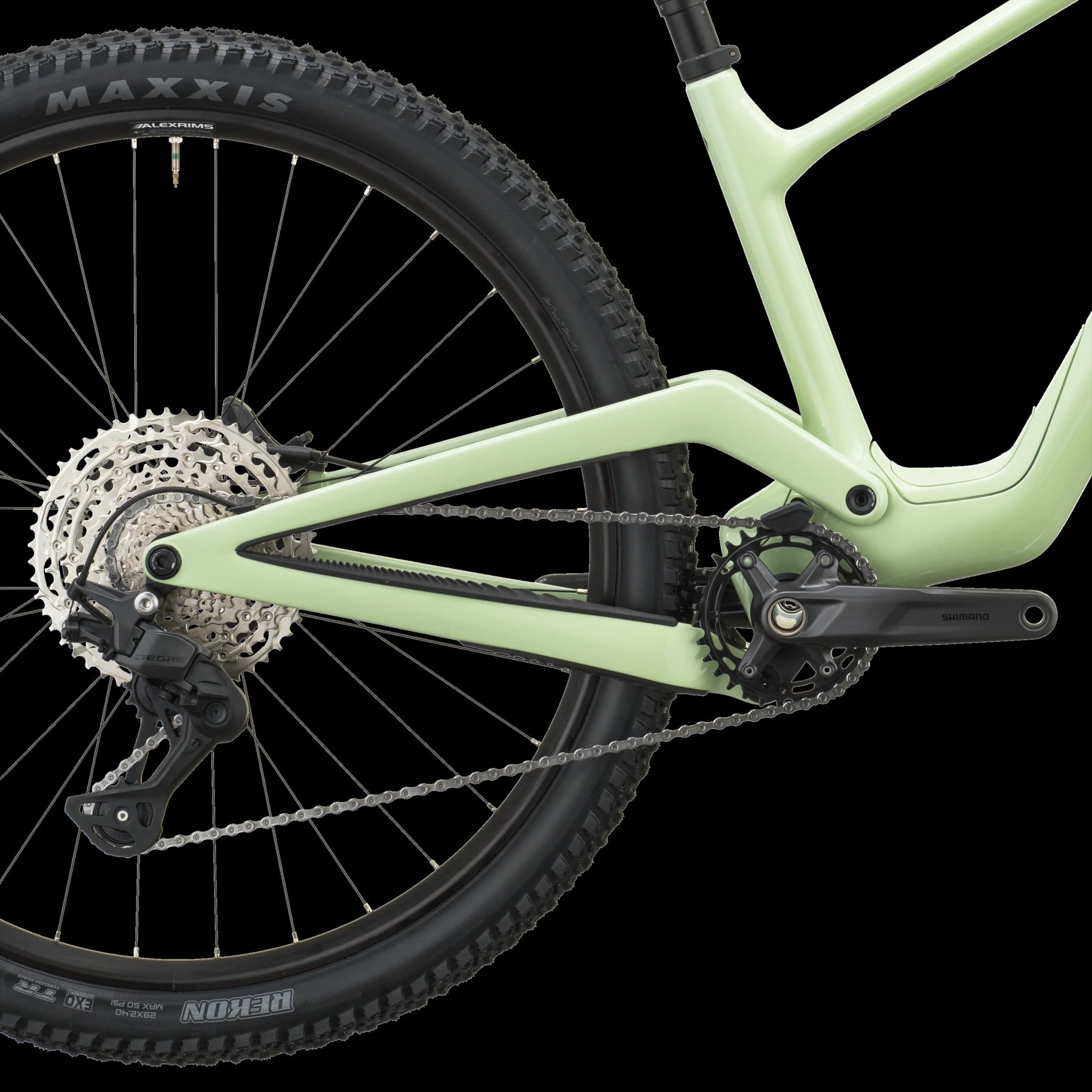 Scott Spark DC 40 Mountain Bike 2027