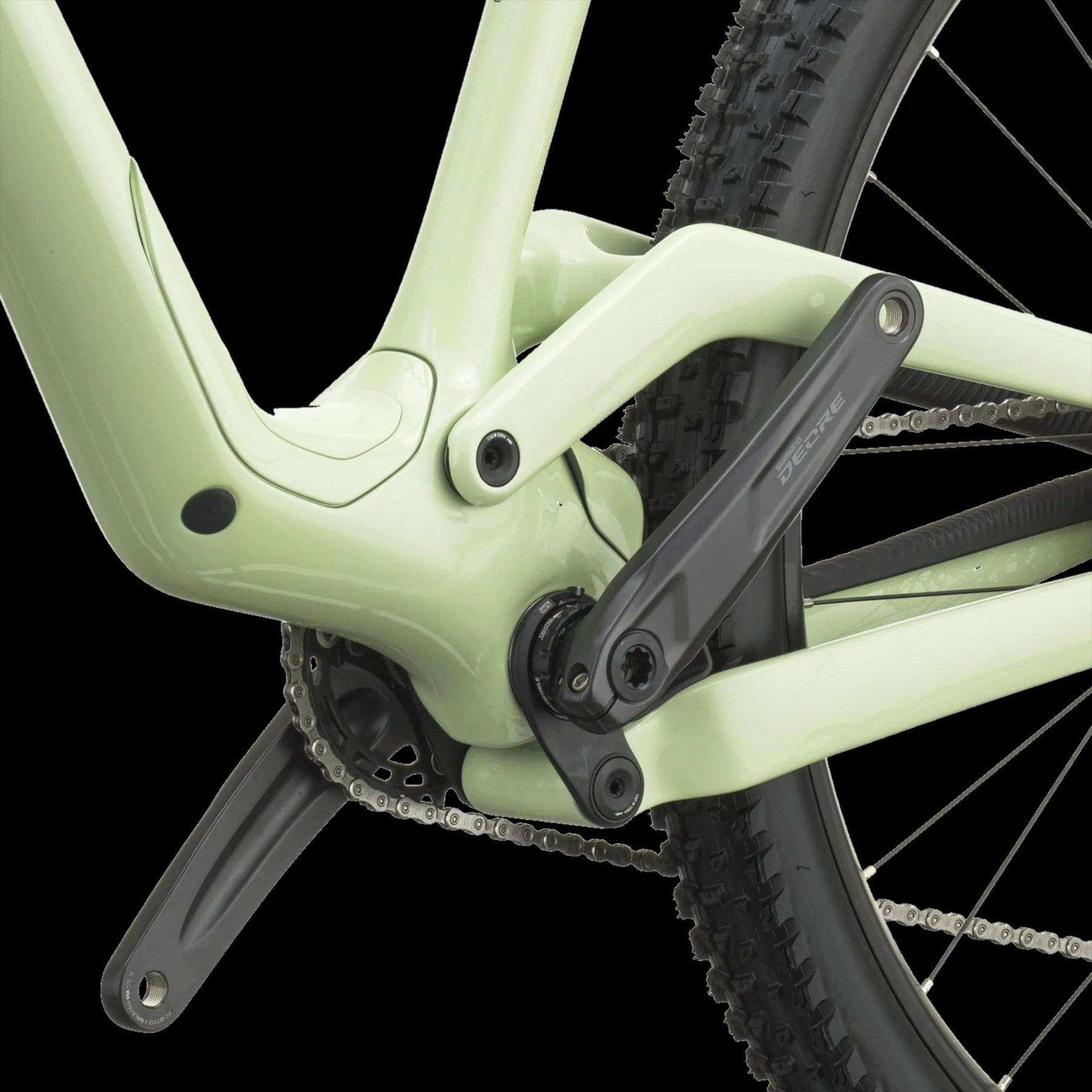 Scott Spark DC 40 Mountain Bike 2027