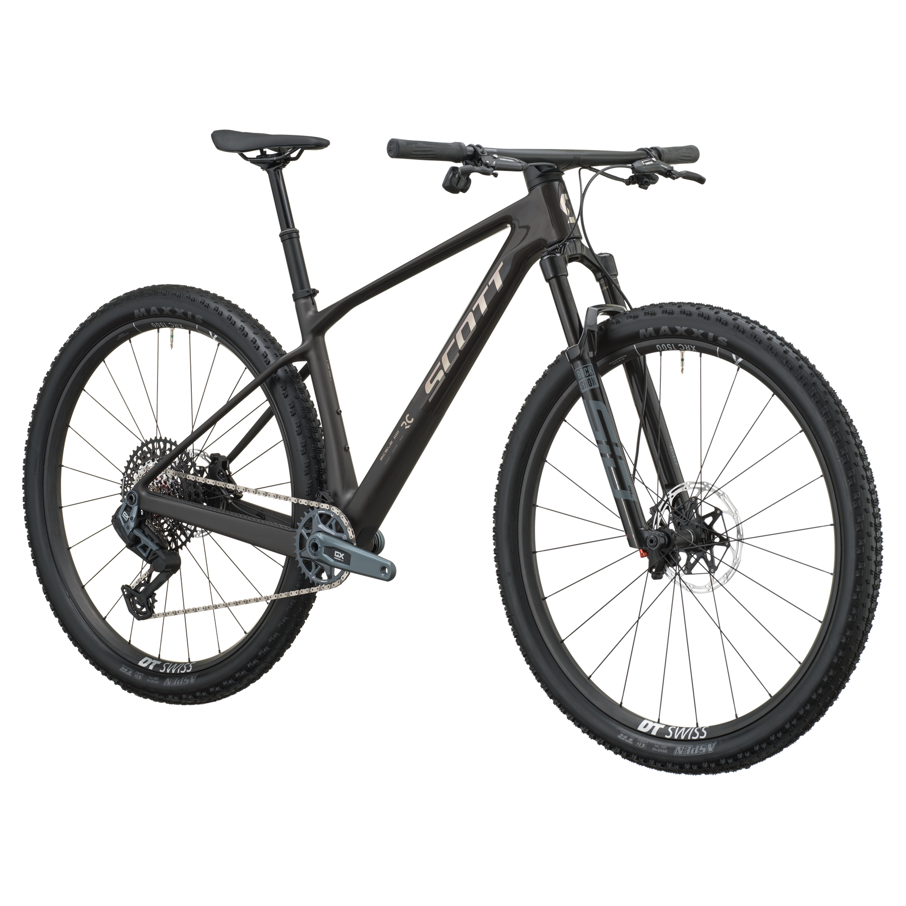 Scott Scale RC Team Issue Mountain Bike 2027