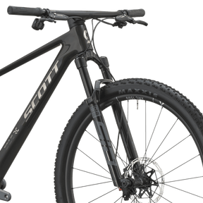 Scott Scale RC Team Issue Mountain Bike 2027