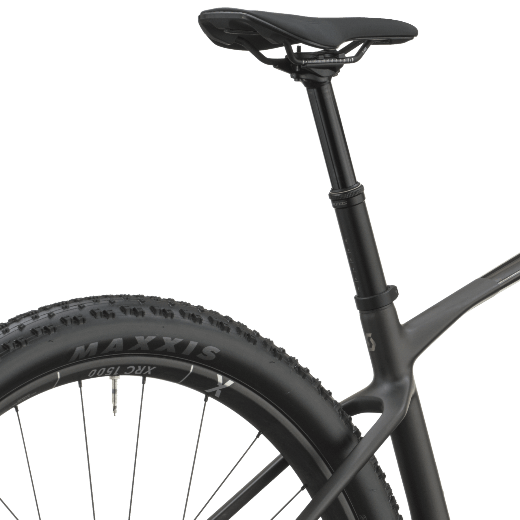 Scott Scale RC Team Issue Mountain Bike 2027