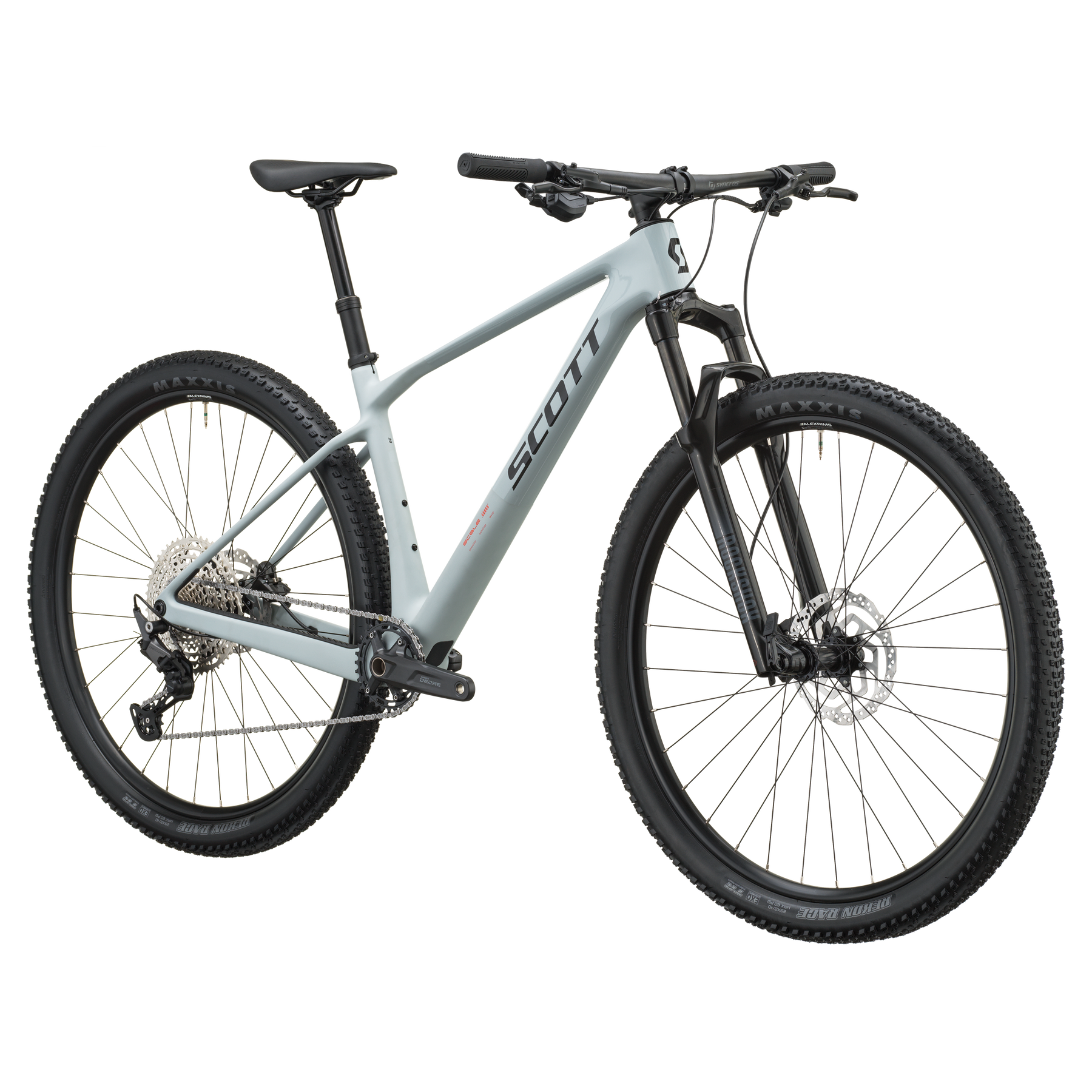 Scott Scale 20 Mountain Bike 2027