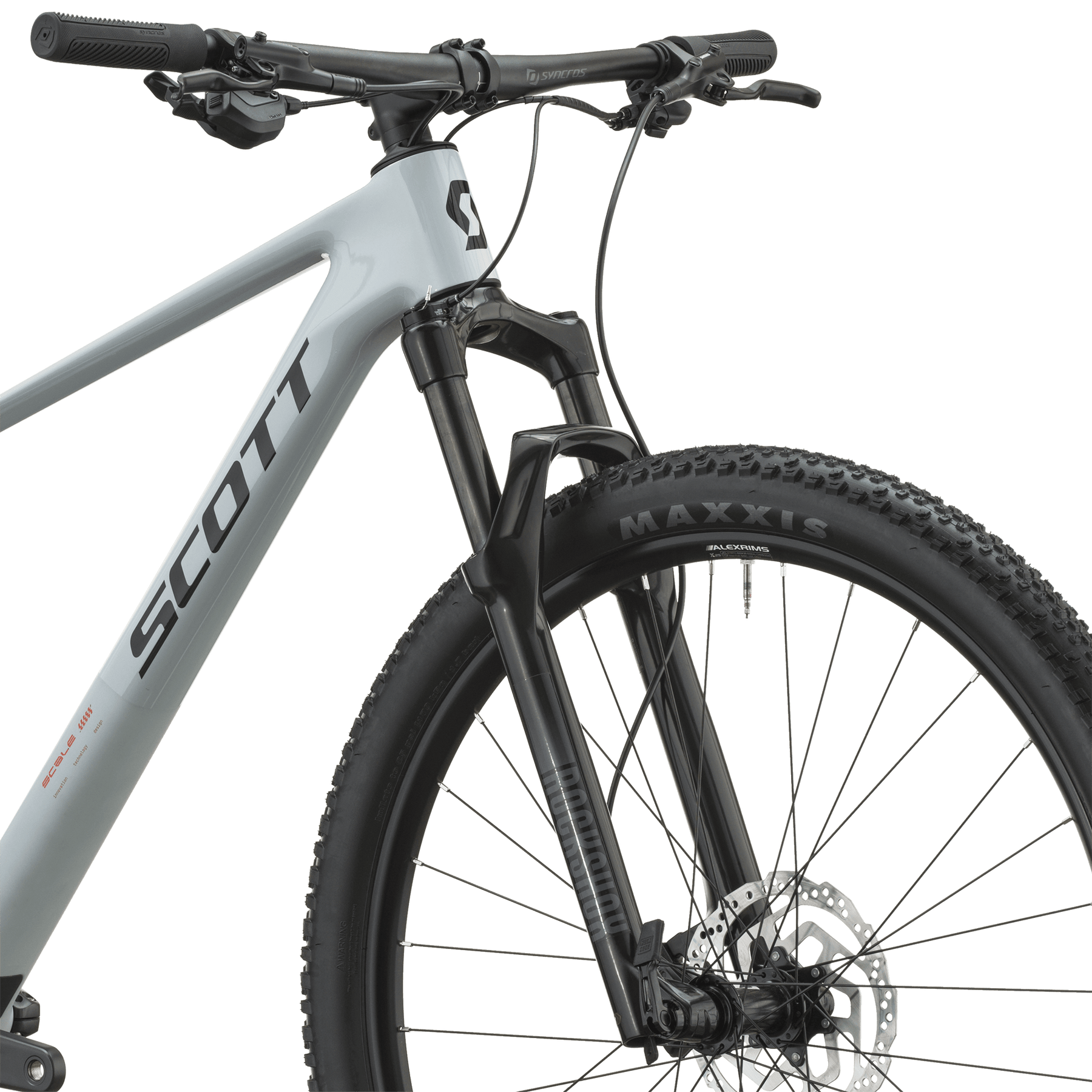 Scott Scale 20 Mountain Bike 2027
