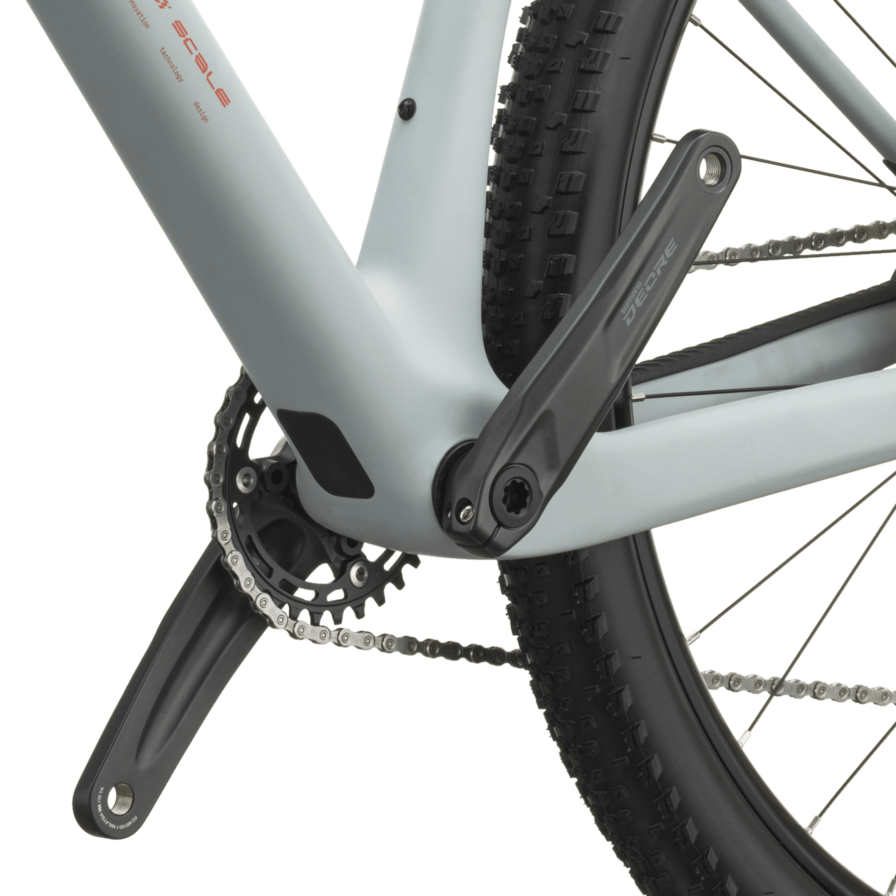 Scott Scale 20 Mountain Bike 2027