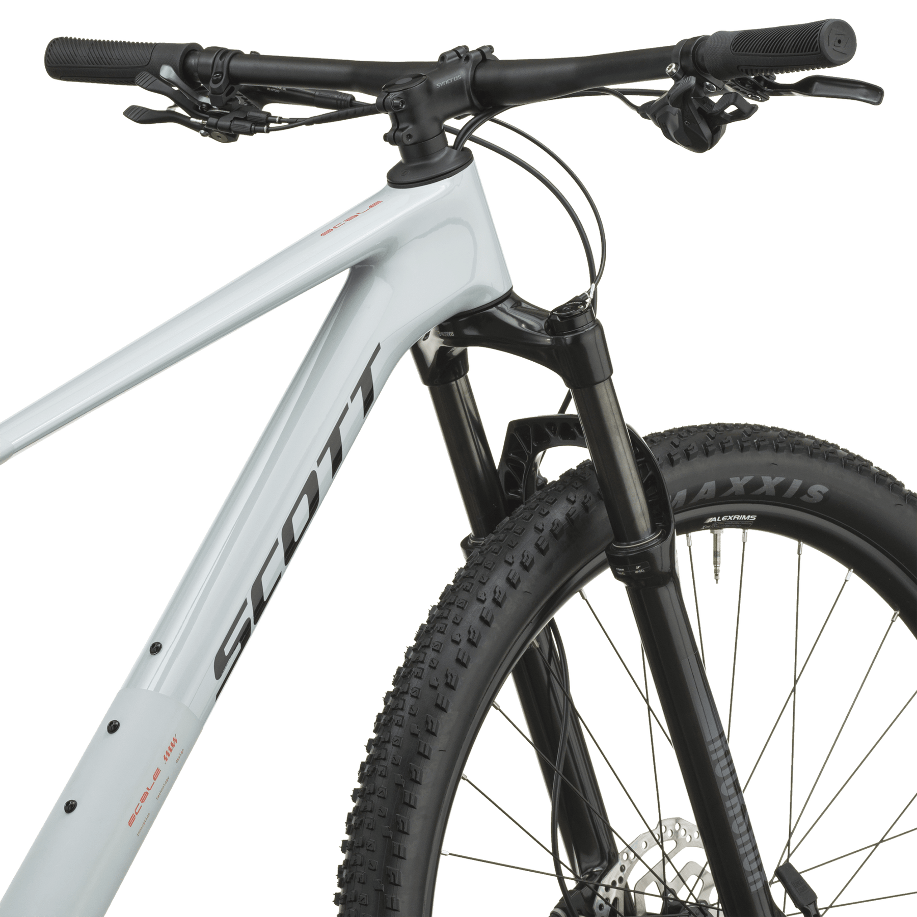Scott Scale 20 Mountain Bike 2027
