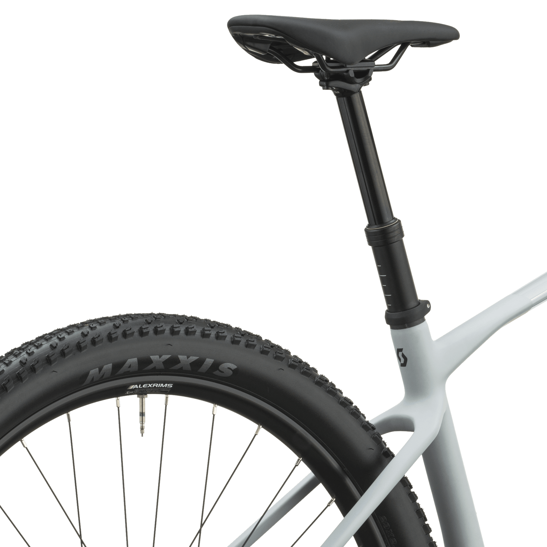 Scott Scale 20 Mountain Bike 2027