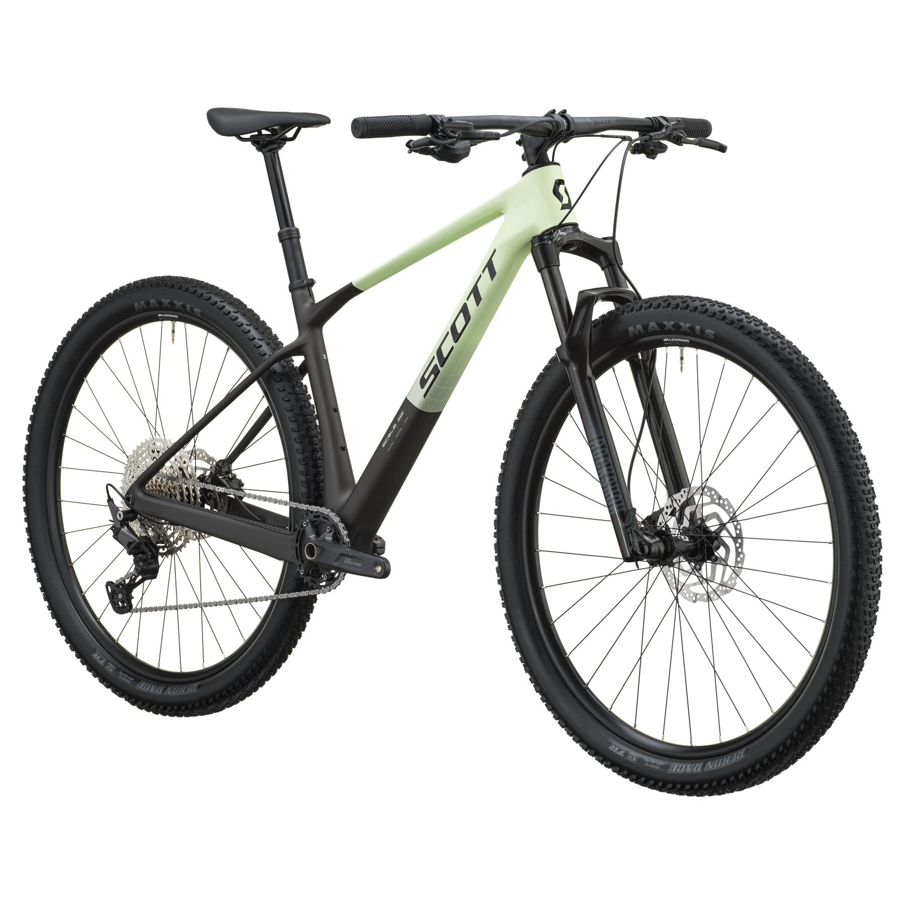 Scott Scale 20 Mountain Bike 2027