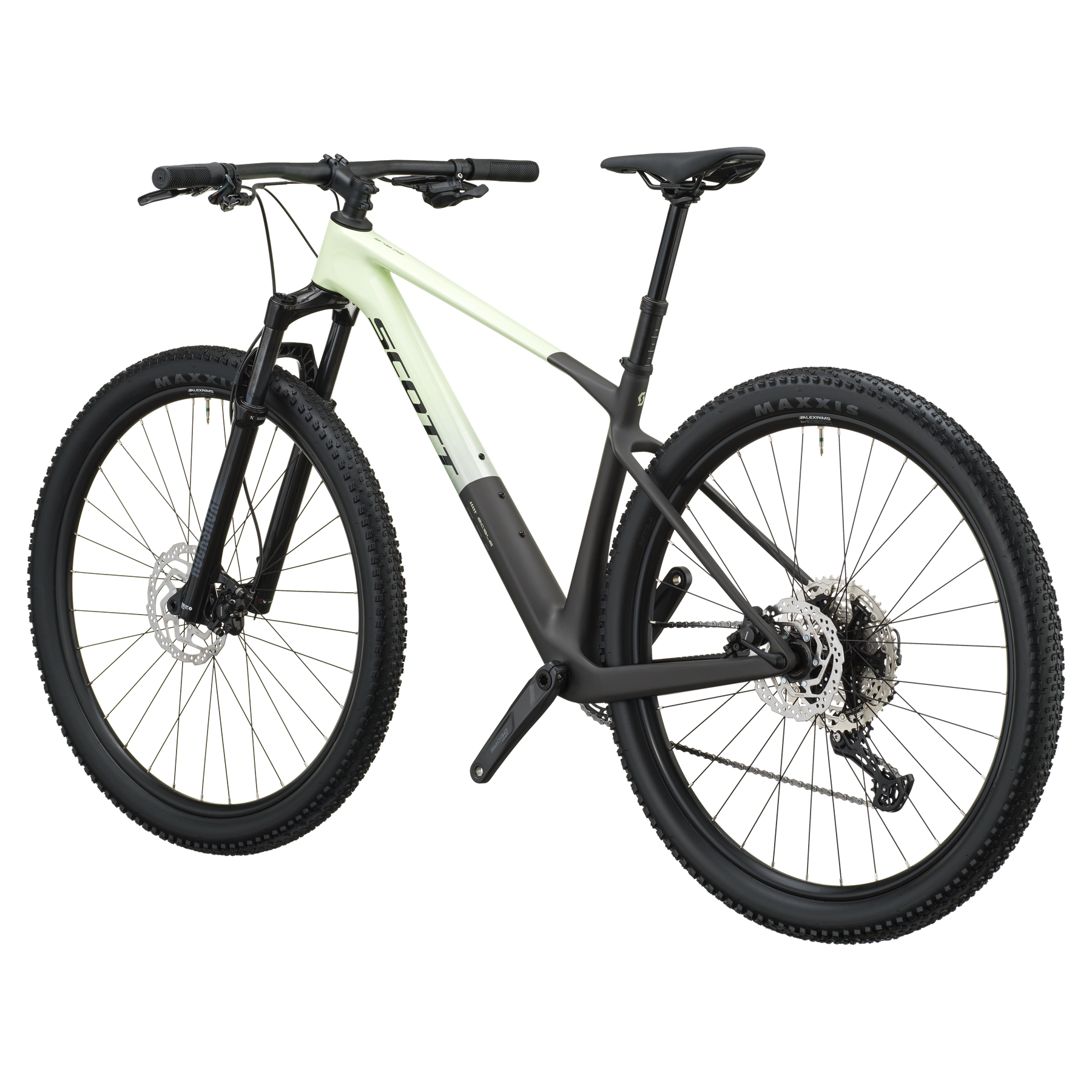 Scott Scale 20 Mountain Bike 2027