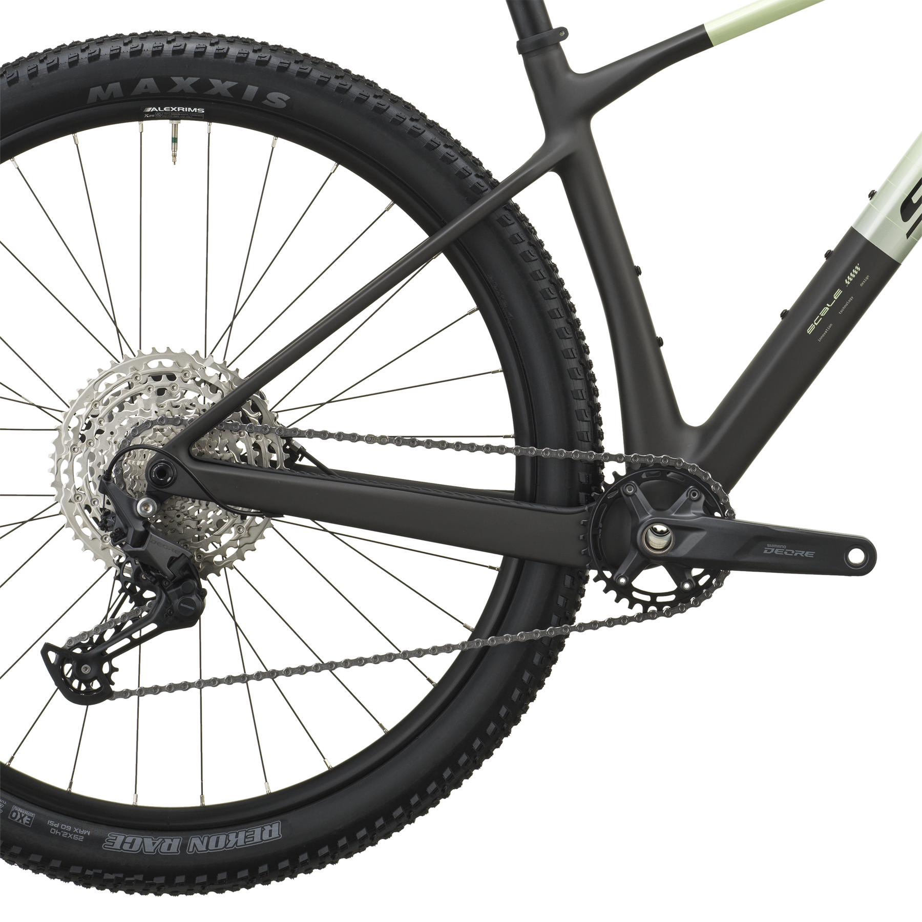 Scott Scale 20 Mountain Bike 2027