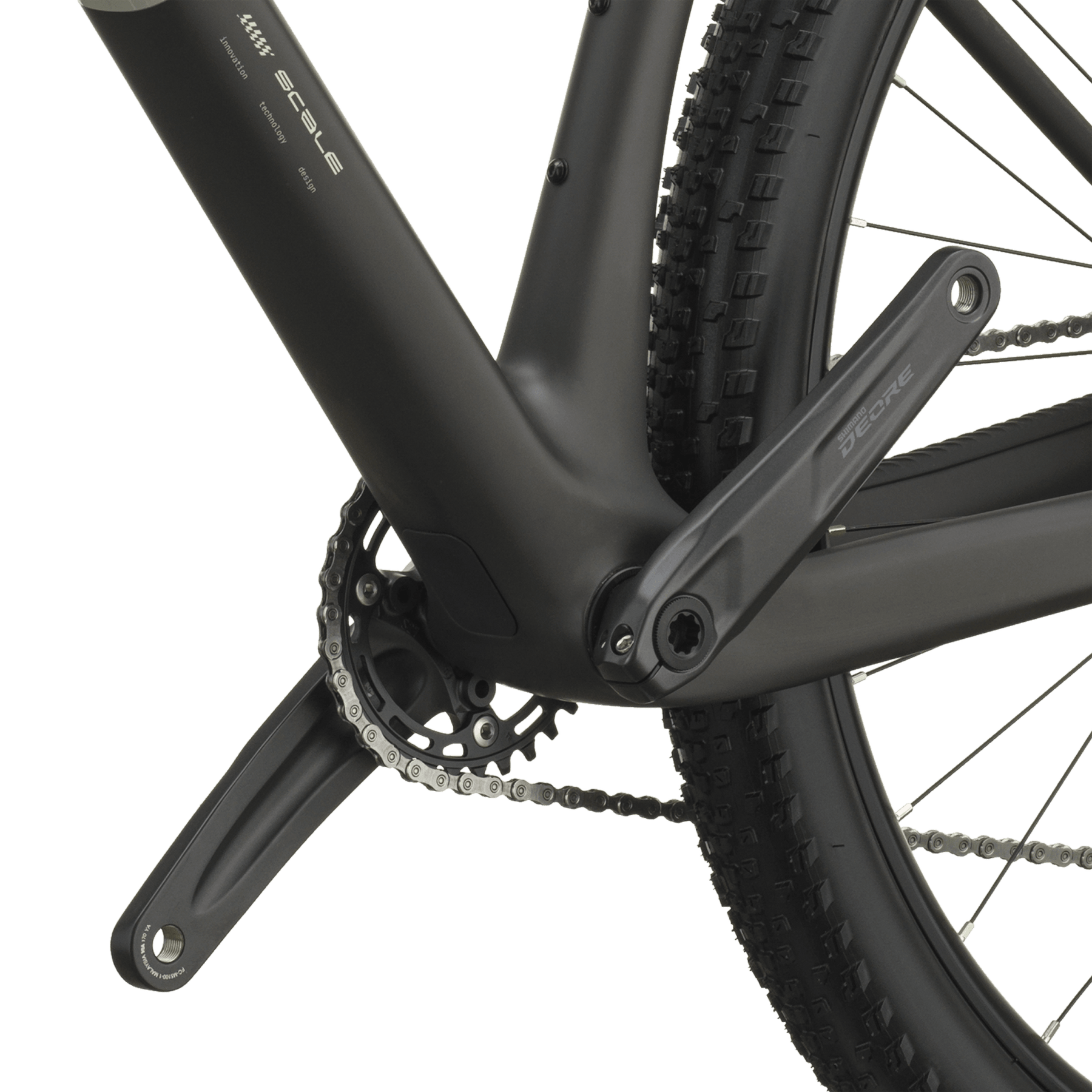 Scott Scale 20 Mountain Bike 2027