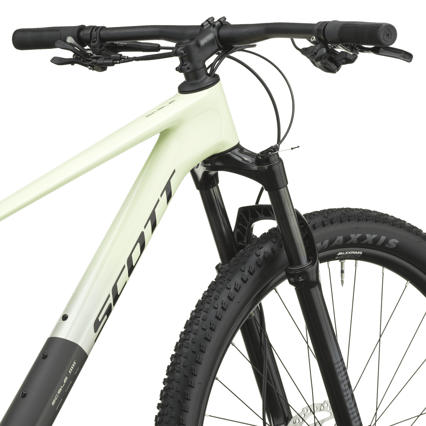 Scott Scale 20 Mountain Bike 2027