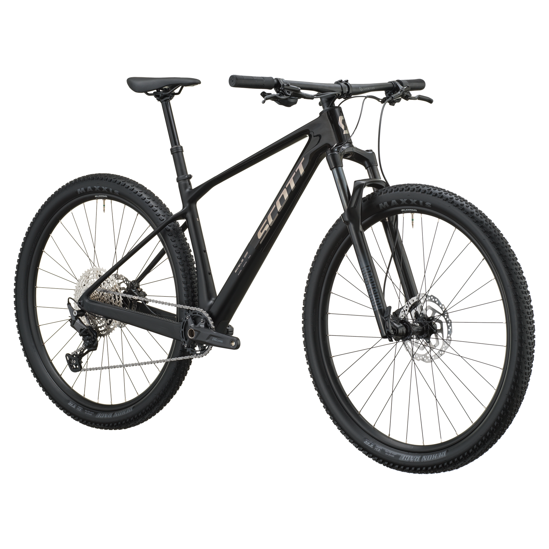 Scott Scale 20 Mountain Bike 2027