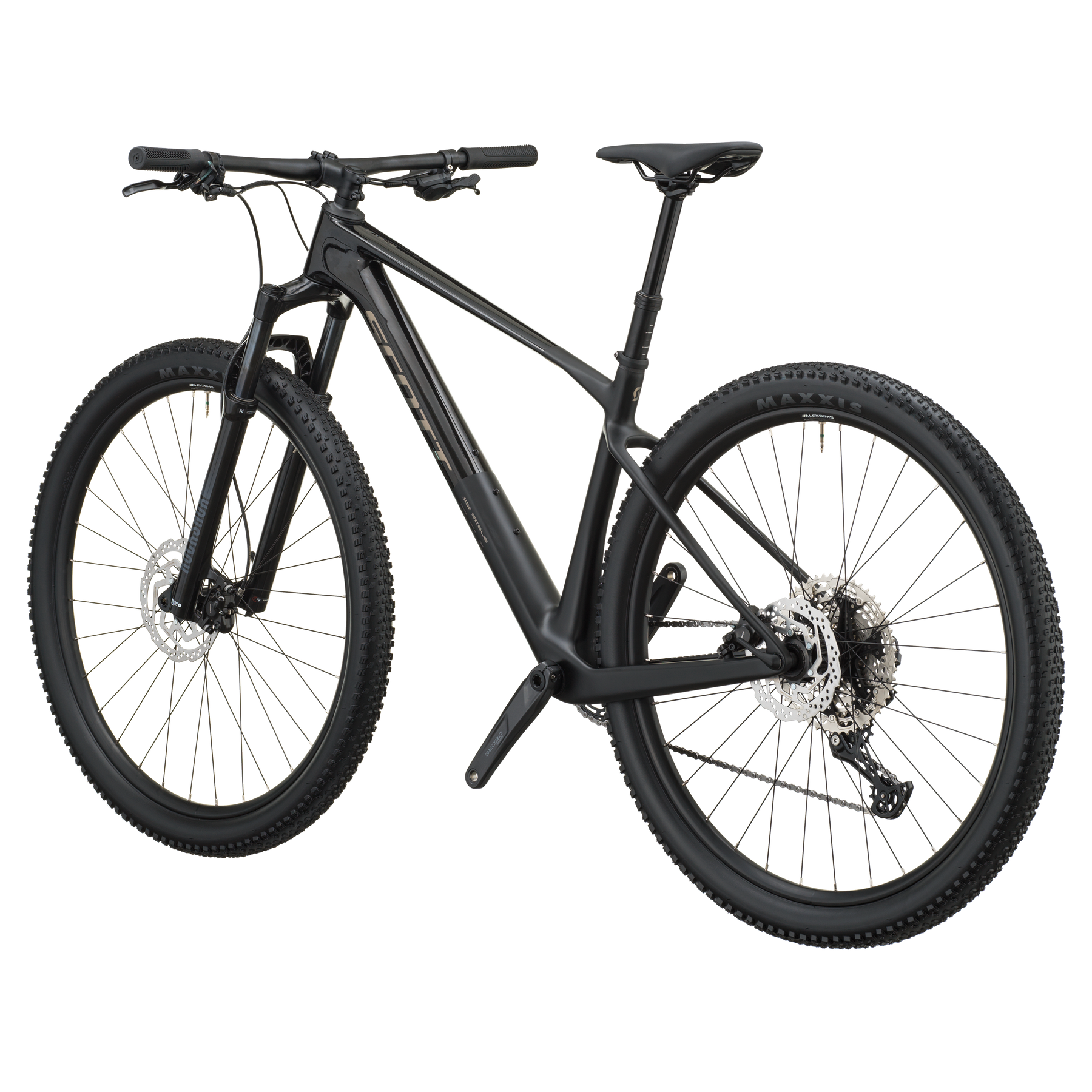 Scott Scale 20 Mountain Bike 2027
