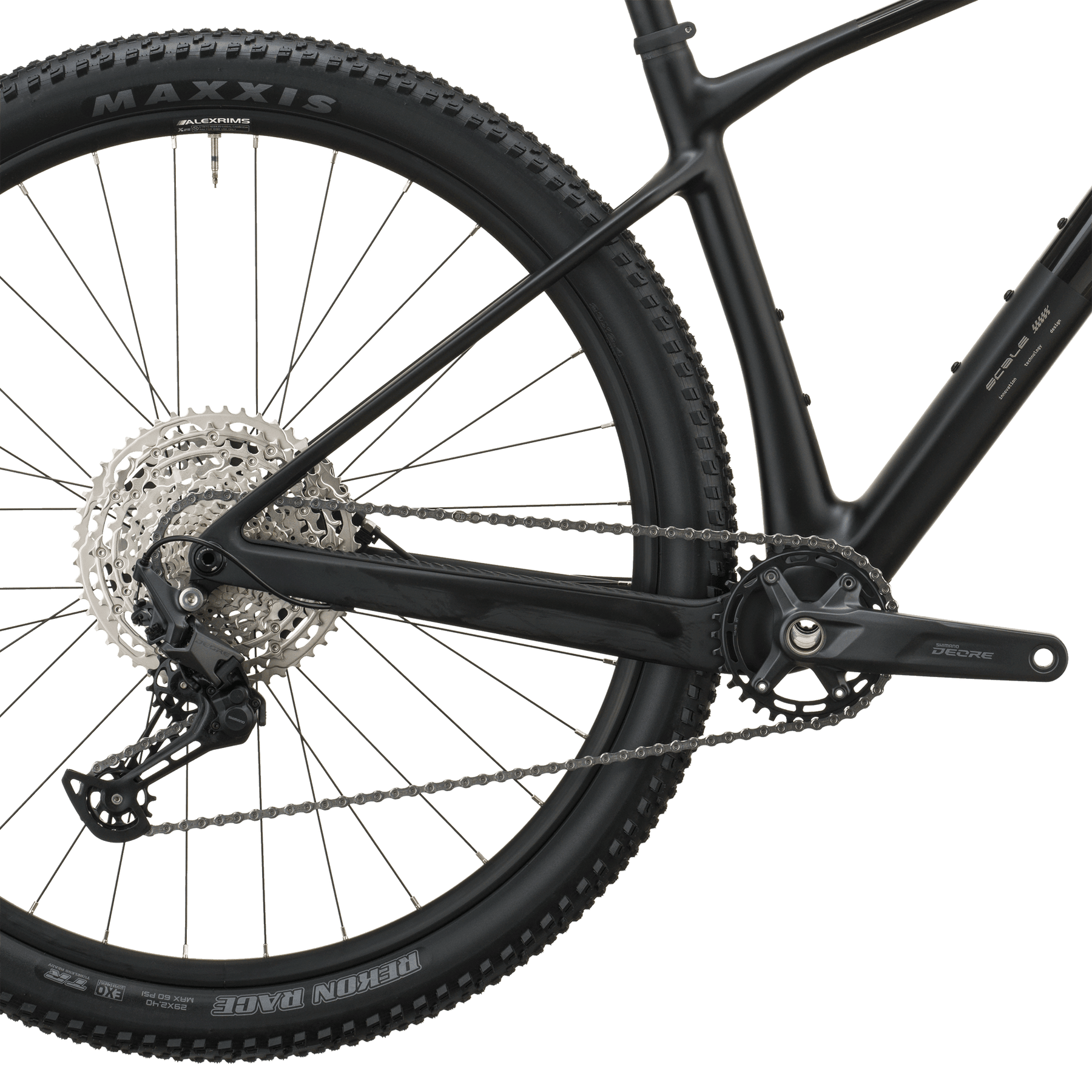 Scott Scale 20 Mountain Bike 2027
