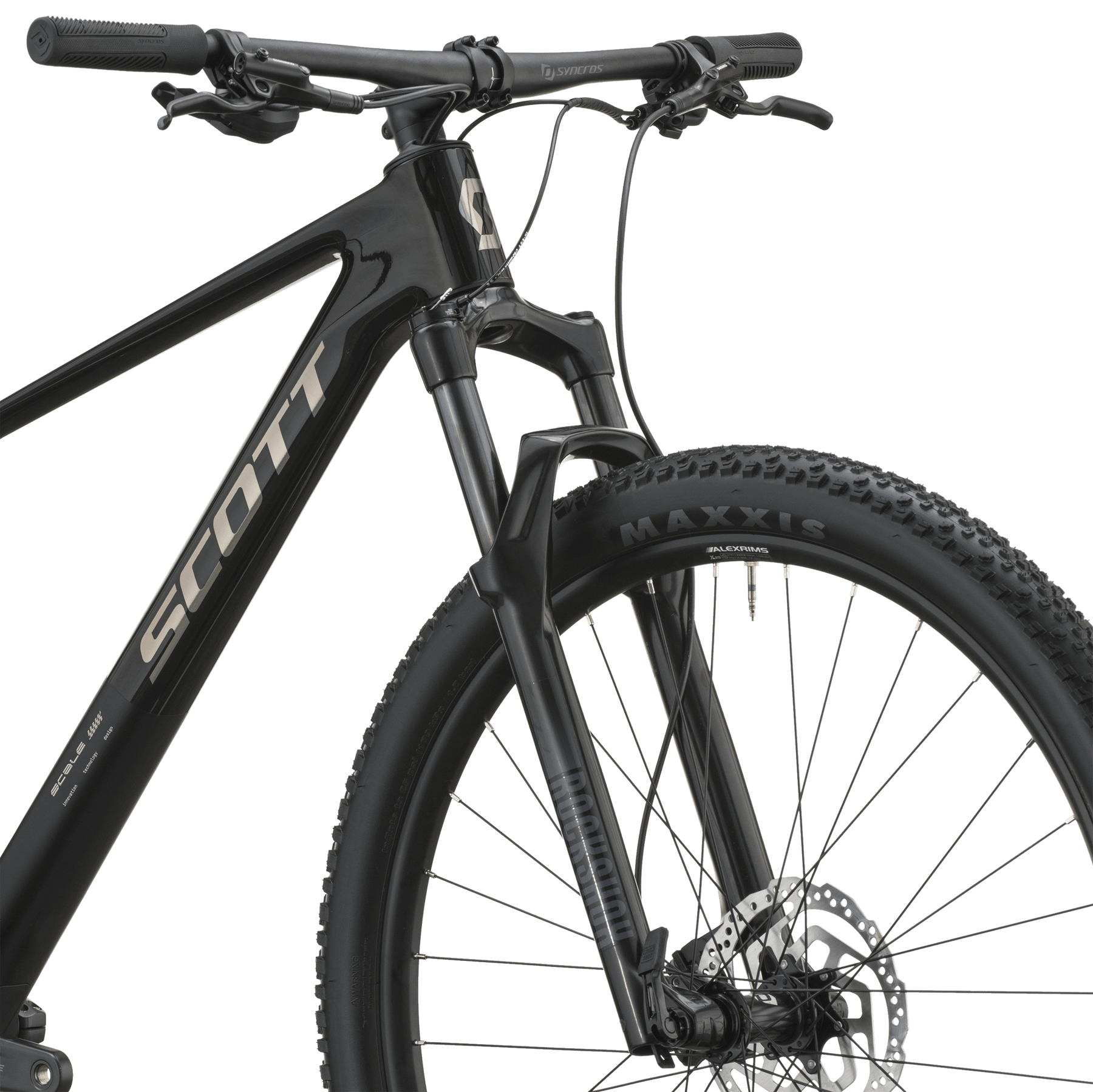 Scott Scale 20 Mountain Bike 2027