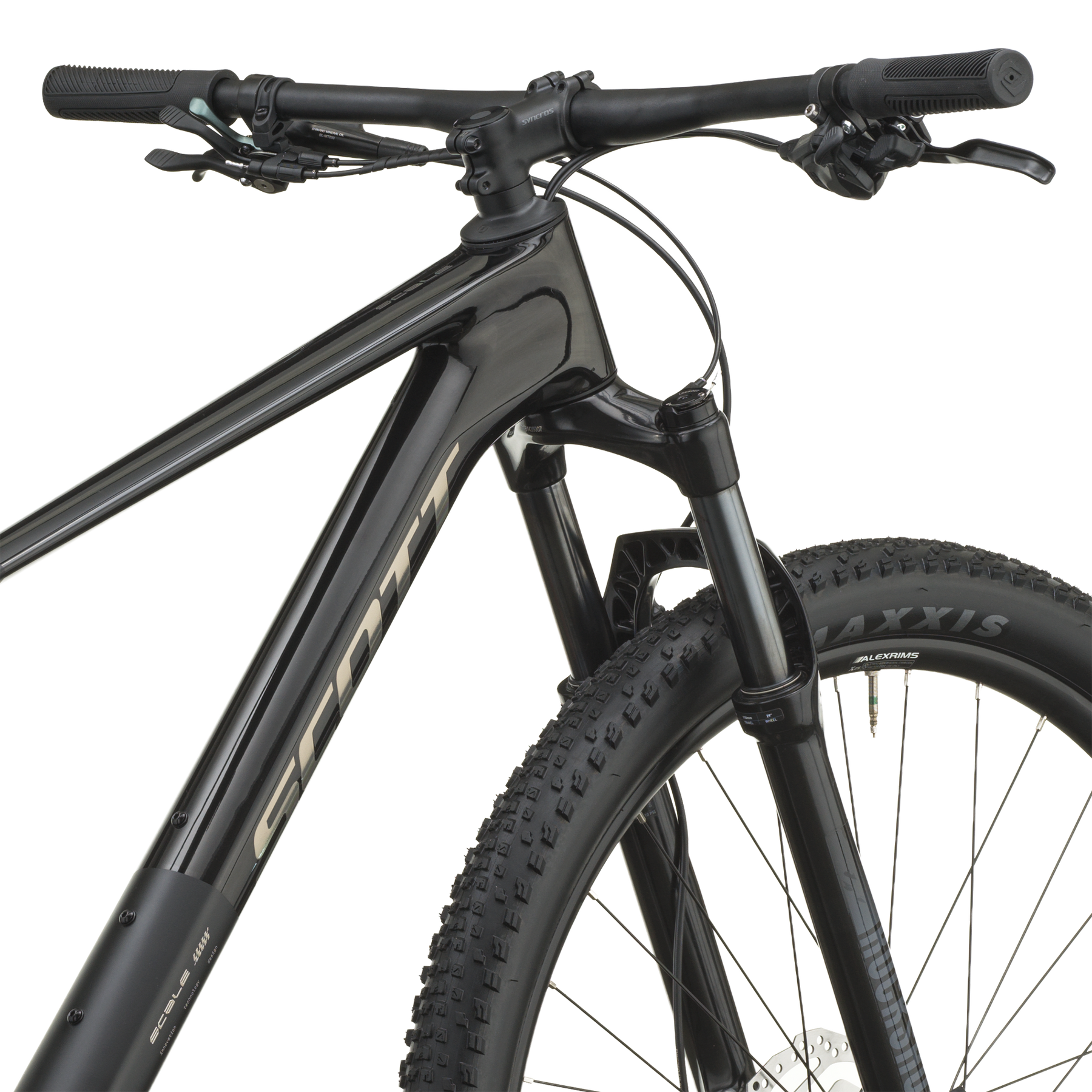 Scott Scale 20 Mountain Bike 2027