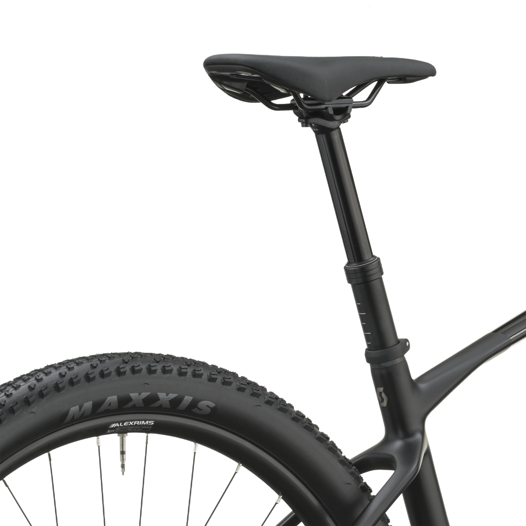 Scott Scale 20 Mountain Bike 2027