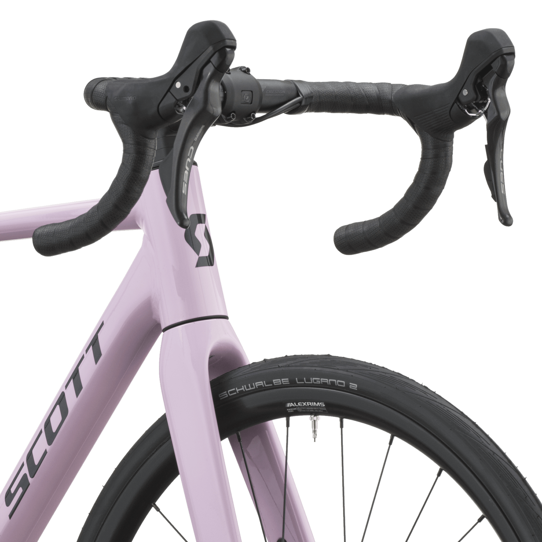 Scott Speedster 20 Road Bike 2027