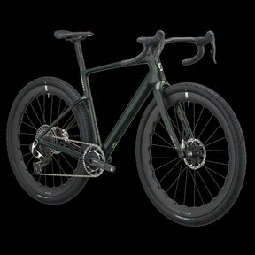 Scott Addict Gravel Premium Gravel Bike 2027