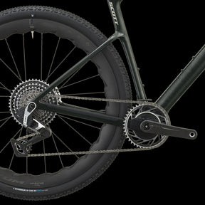 Scott Addict Gravel Premium Gravel Bike 2027
