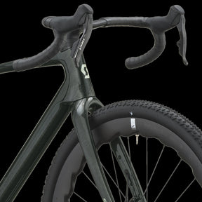 Scott Addict Gravel Premium Gravel Bike 2027