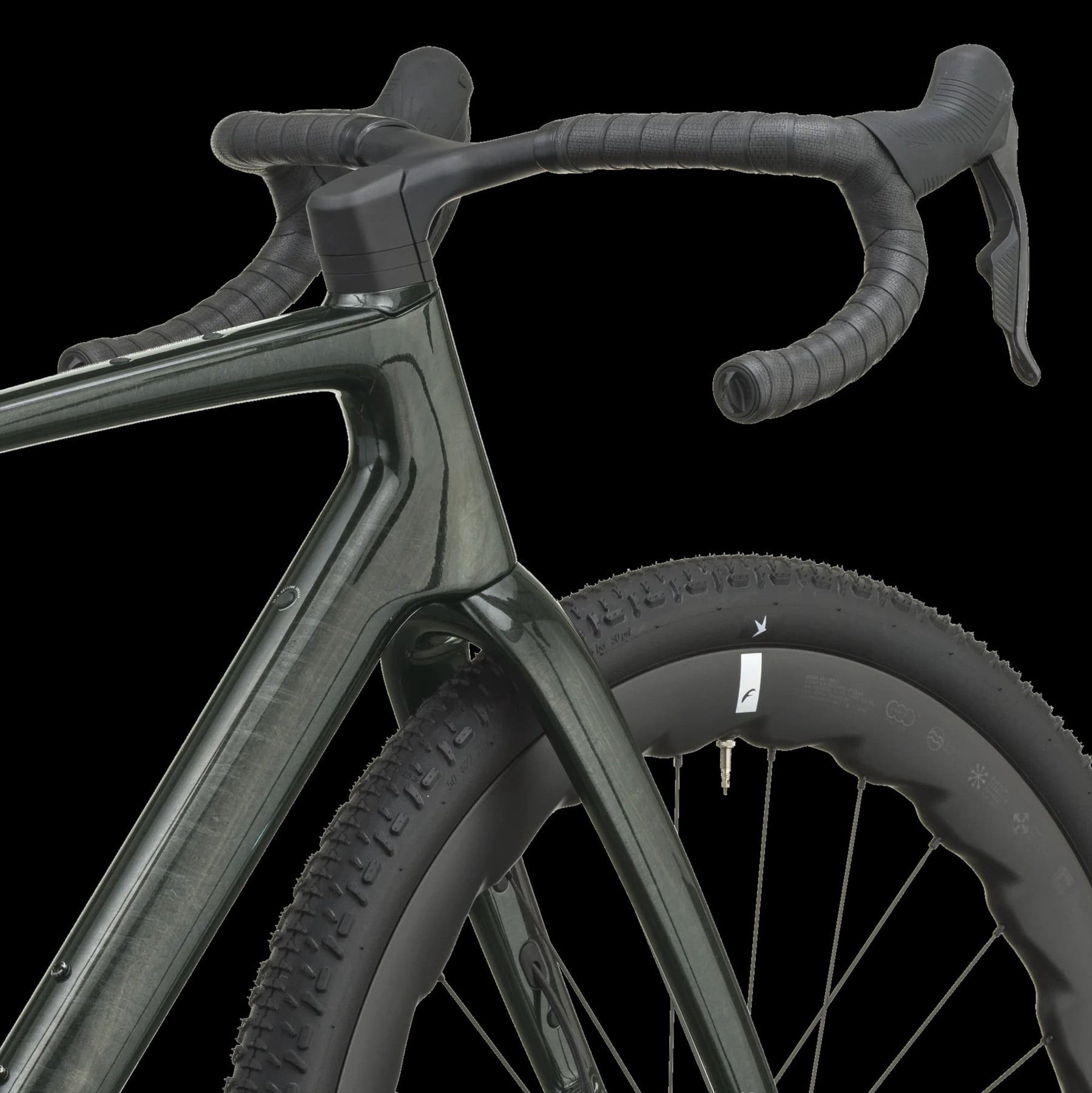 Scott Addict Gravel Premium Gravel Bike 2027