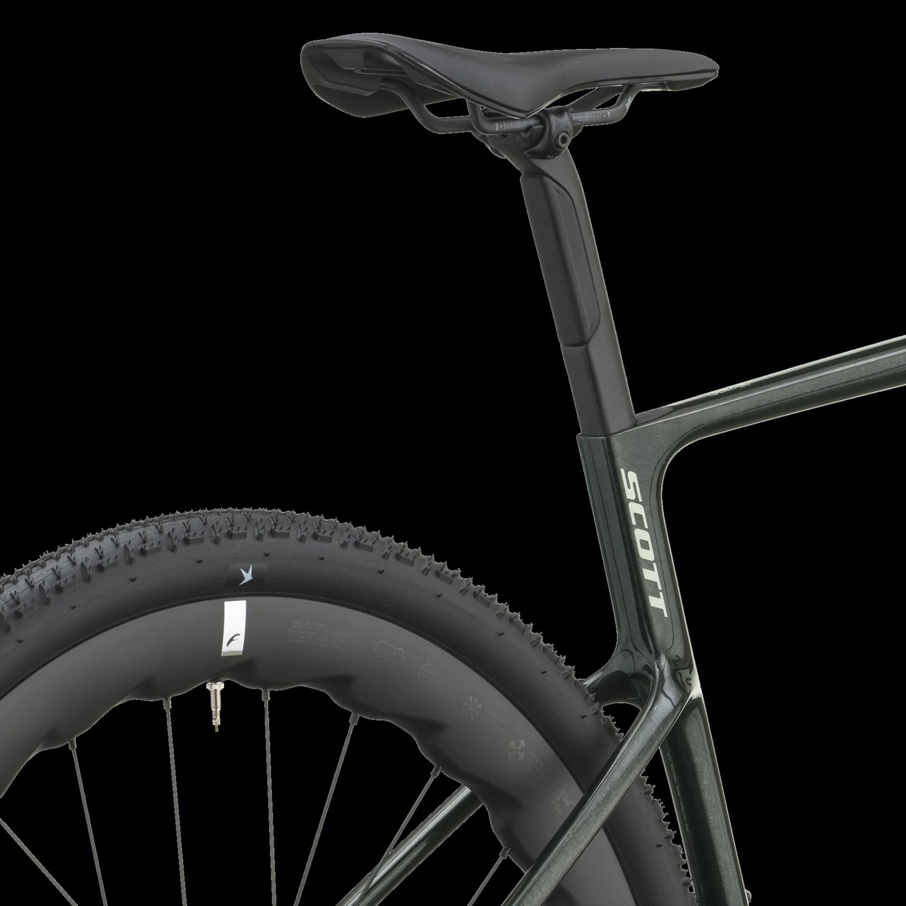 Scott Addict Gravel Premium Gravel Bike 2027