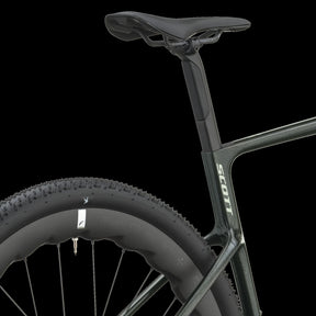 Scott Addict Gravel Premium Gravel Bike 2027