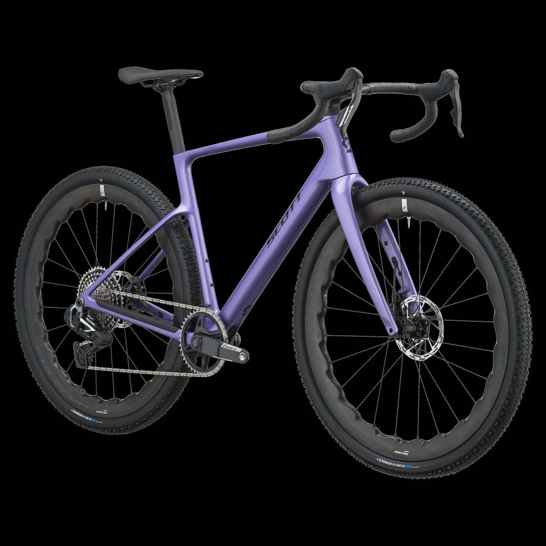 Scott Addict Gravel 10 Gravel Bike 2027
