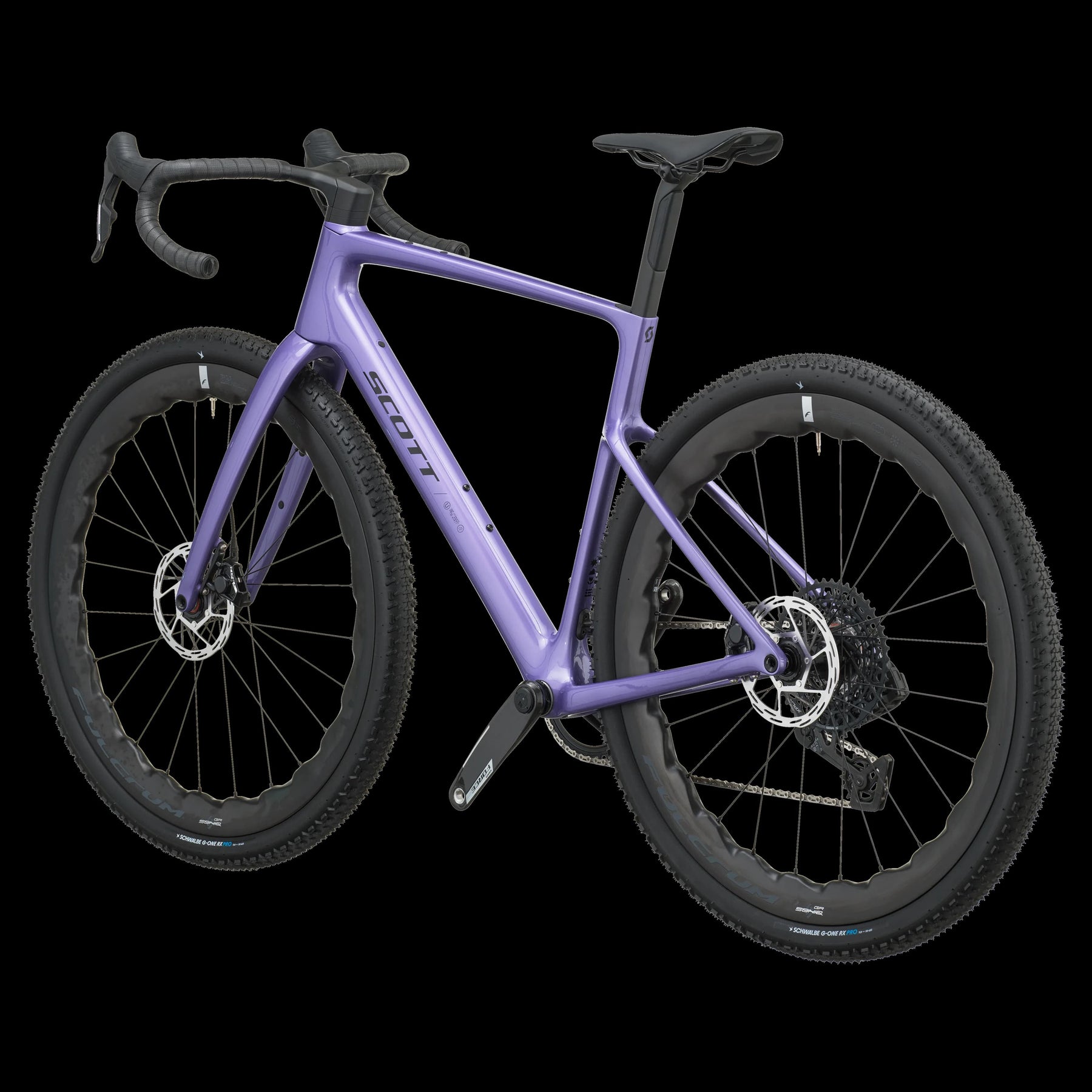 Scott Addict Gravel 10 Gravel Bike 2027