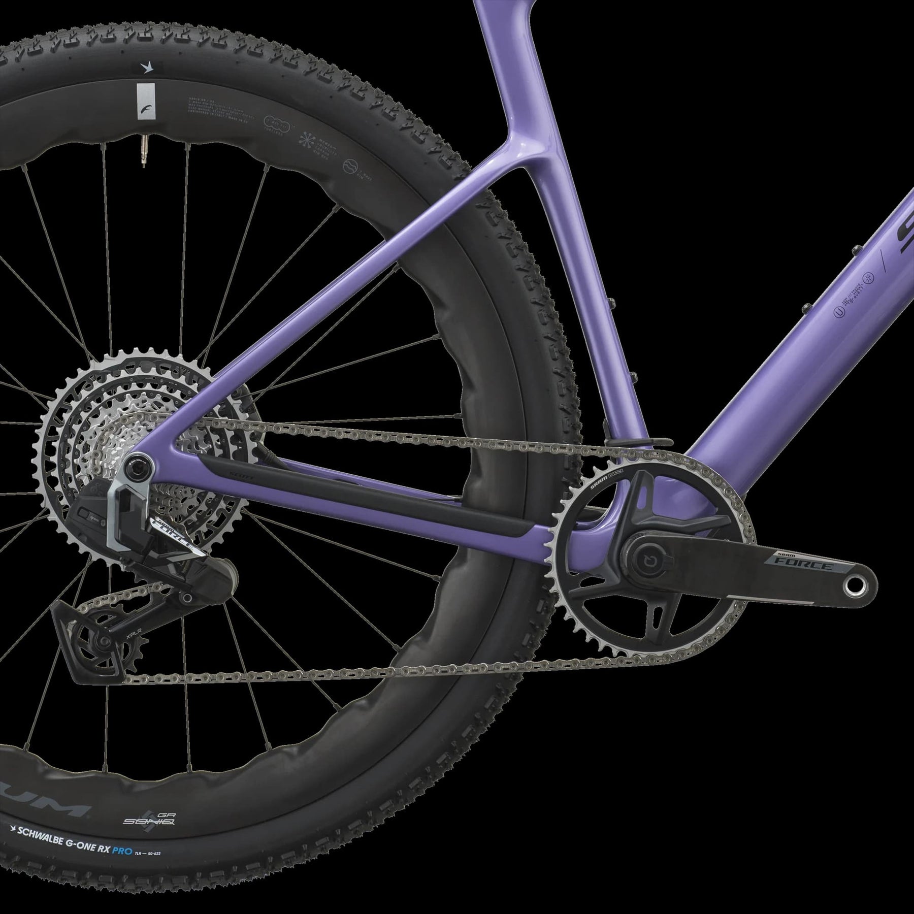 Scott Addict Gravel 10 Gravel Bike 2027