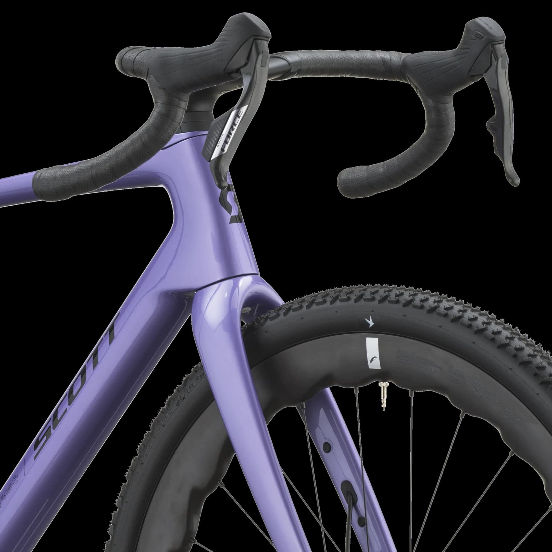 Scott Addict Gravel 10 Gravel Bike 2027