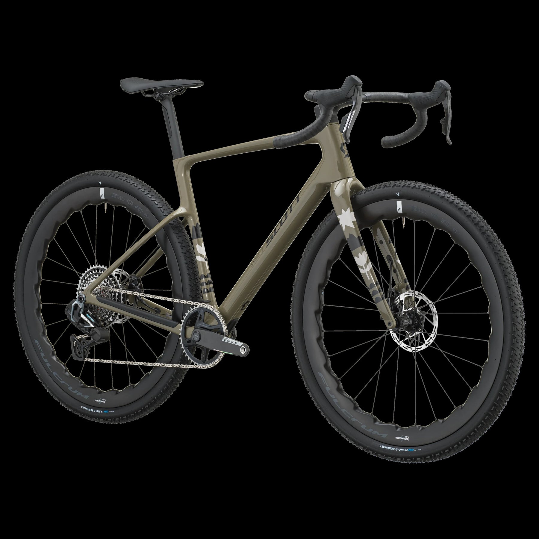 Scott Addict Gravel 10 Gravel Bike 2027