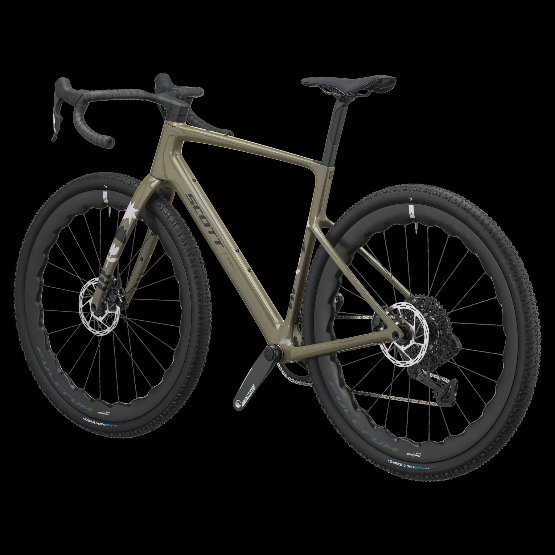 Scott Addict Gravel 10 Gravel Bike 2027