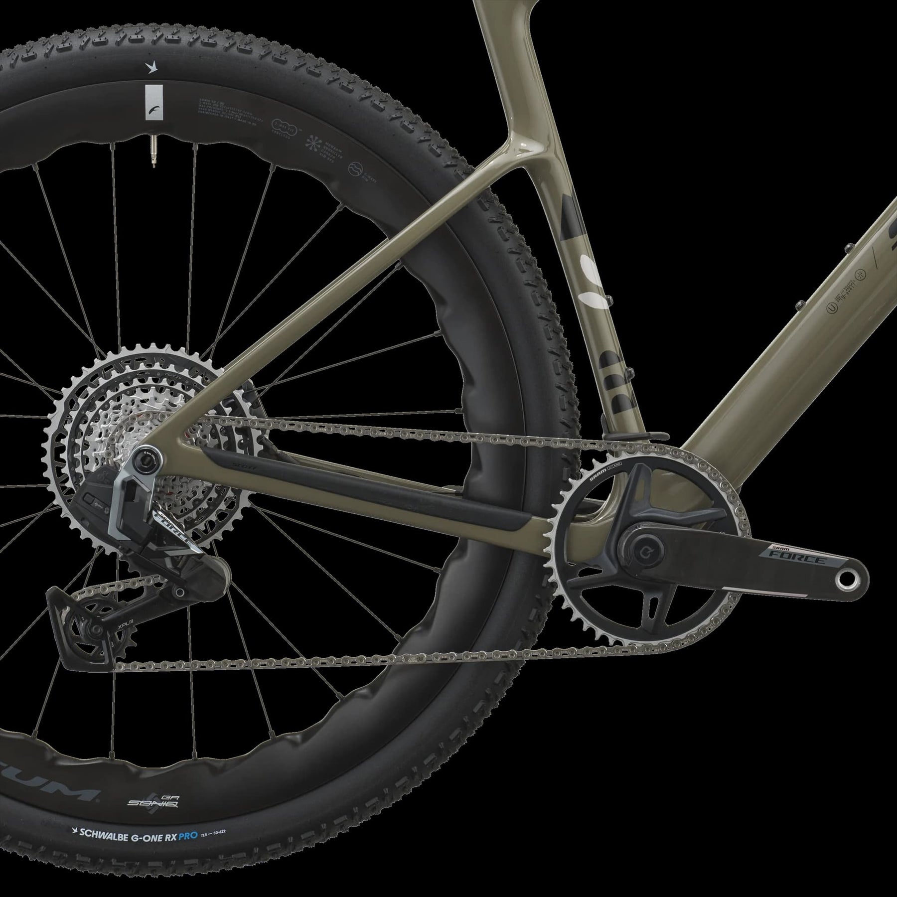 Scott Addict Gravel 10 Gravel Bike 2027