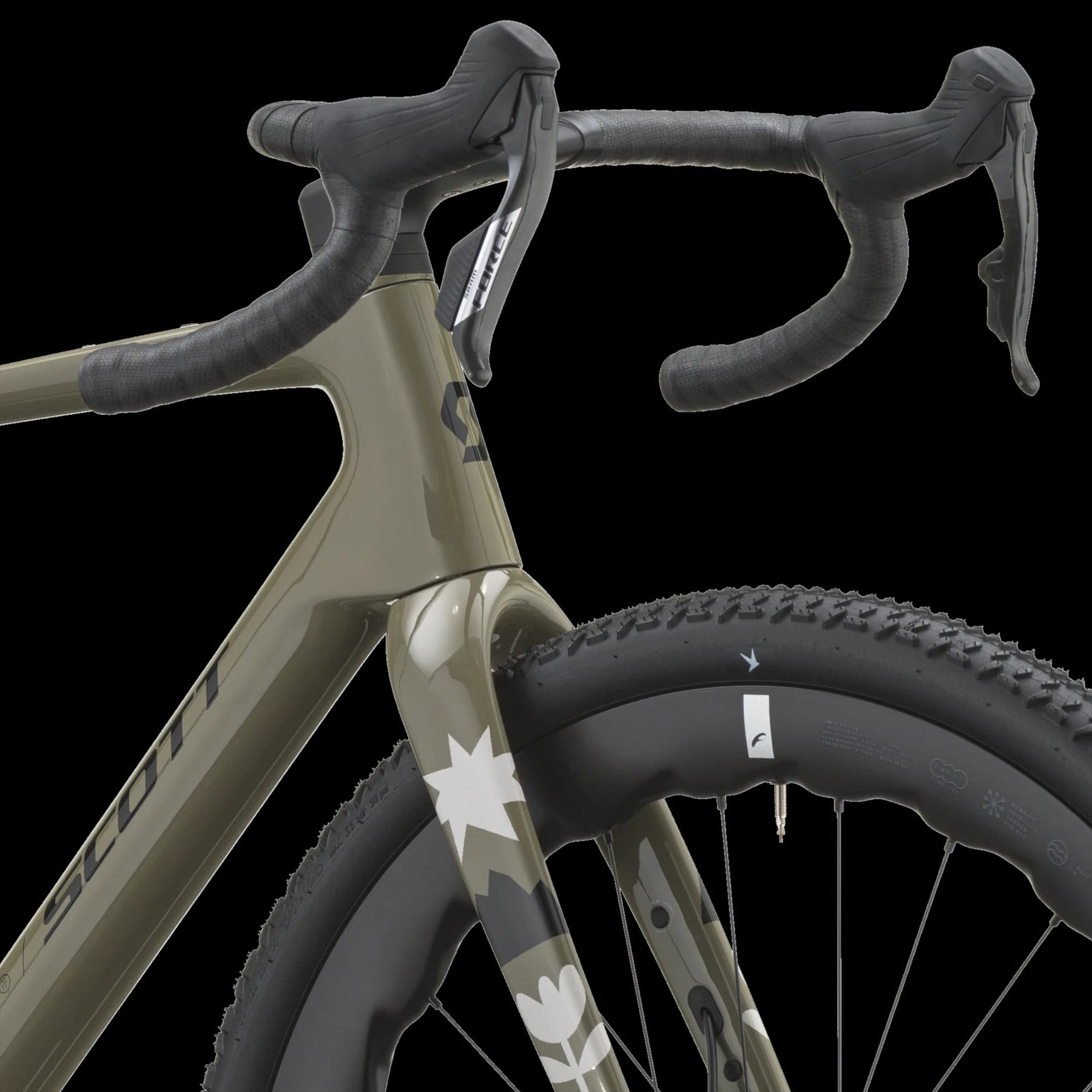 Scott Addict Gravel 10 Gravel Bike 2027