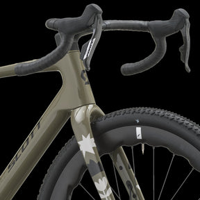 Scott Addict Gravel 10 Gravel Bike 2027