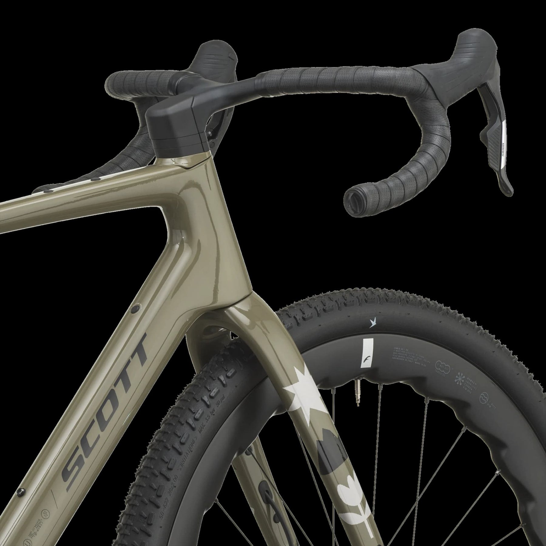 Scott Addict Gravel 10 Gravel Bike 2027