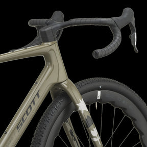 Scott Addict Gravel 10 Gravel Bike 2027